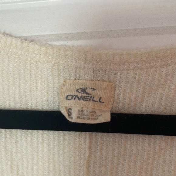 O’Neill Long Sleeve Color Block Shirt - Picture 2 of 6